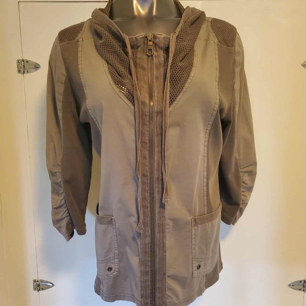 Vintage XCVI Jacket Size L